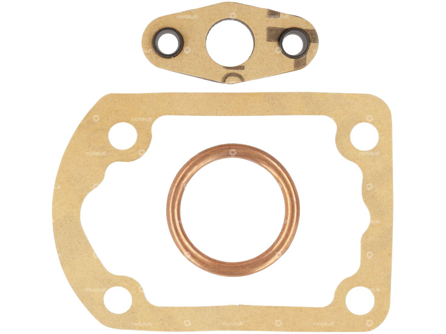 swiing® revival gasket set cylinder slot version | Sachs 50/2 Carousel Image 1