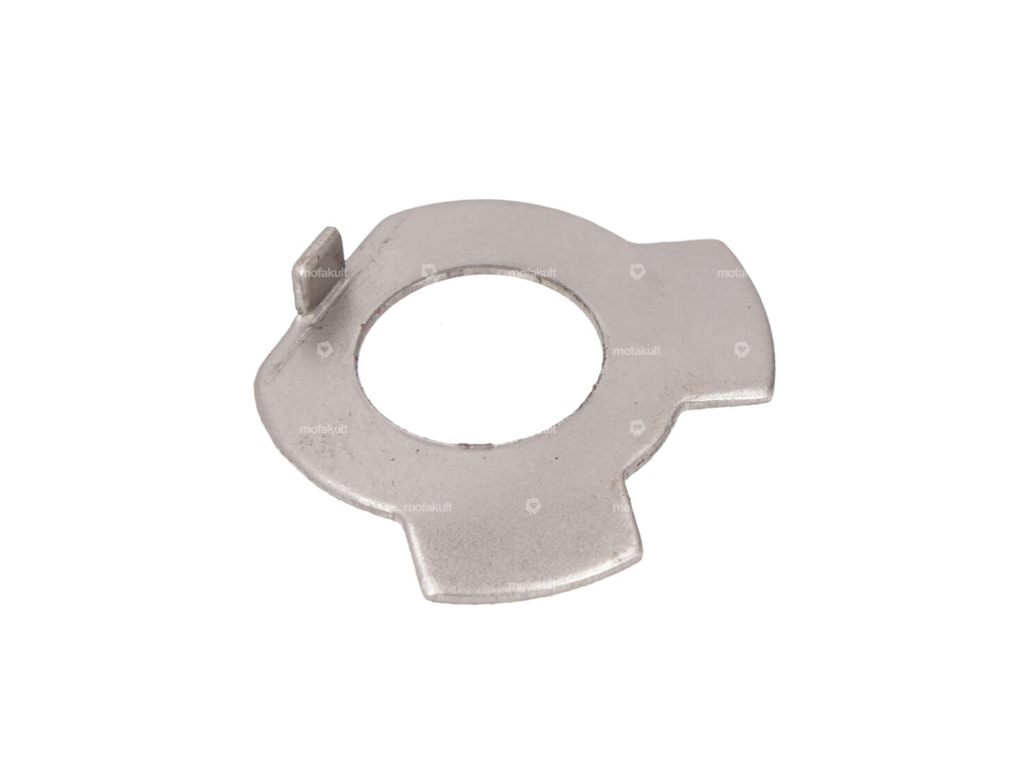 M12 locking plate for gearbox crankshaft | Zündapp Belmondo (Type 247) Carousel Image 1