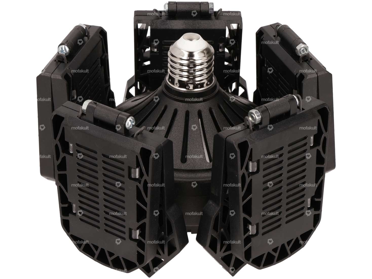 BGS LED spider / light bulb Carousel Image 3