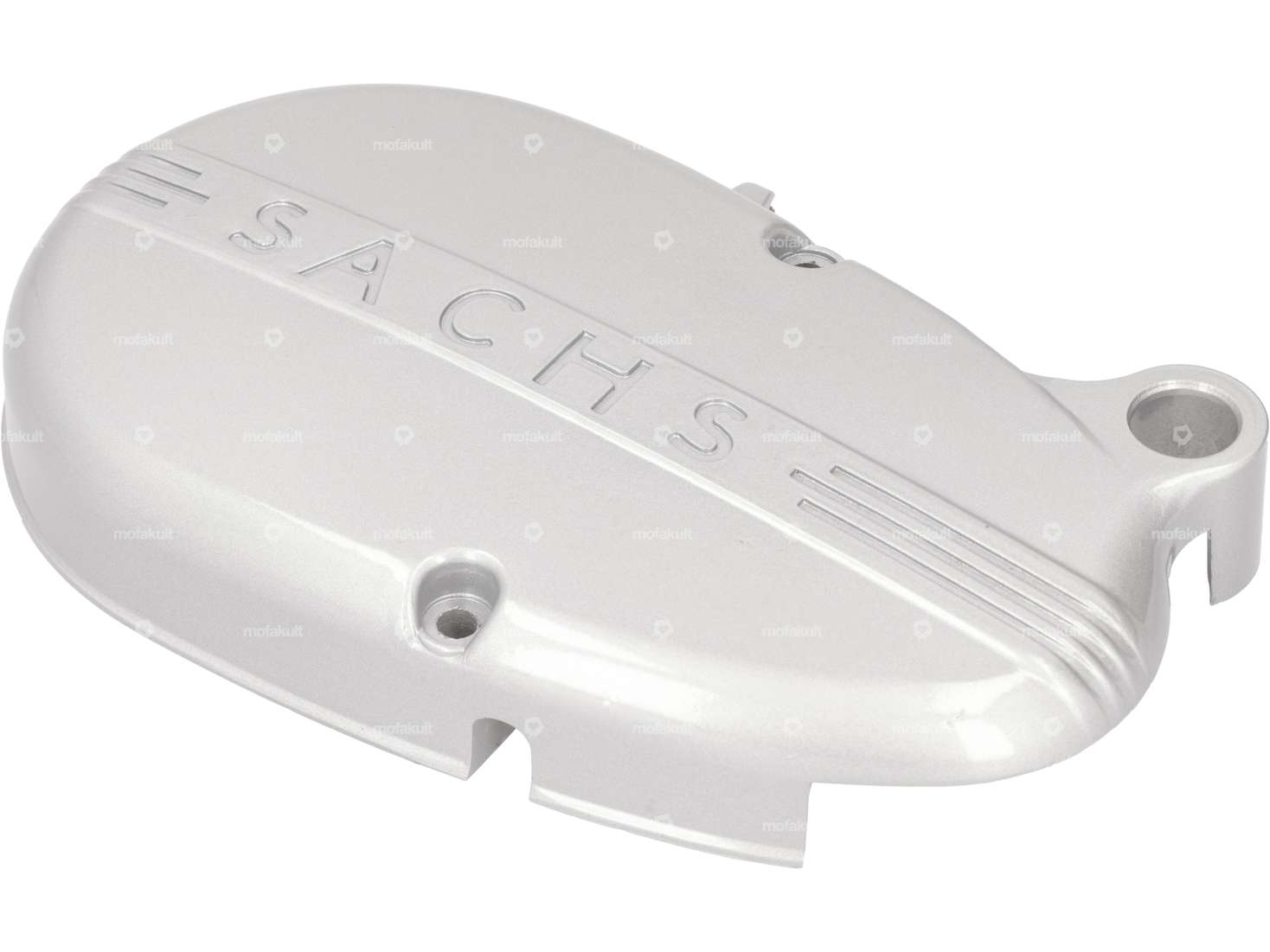 Ignition cover (version without speedometer drive) | Sachs 50/2, 50/3, 50/4 (A1001) Carousel Image 3