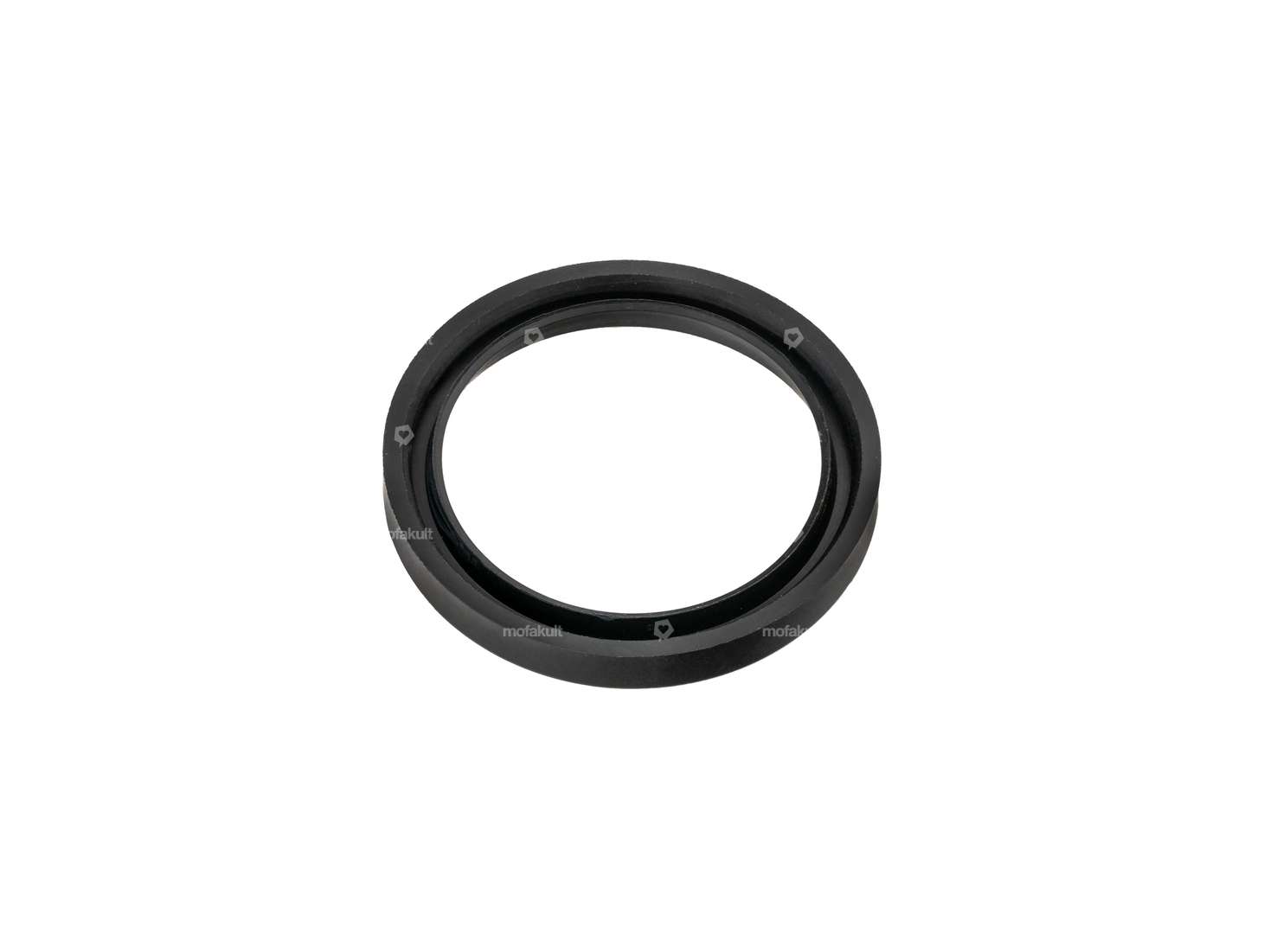 Oil seal NBR 24.8/31.4/4 A Brake shaft | Sachs 50 Carousel Image 1