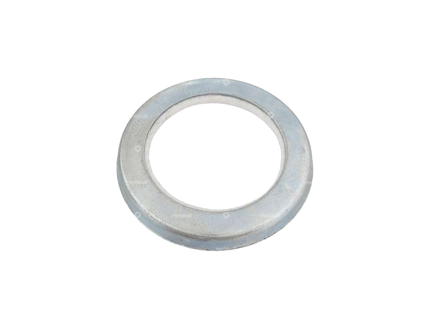 Wheel bearing dust ring Ø 28 mm felt Carousel Image 1