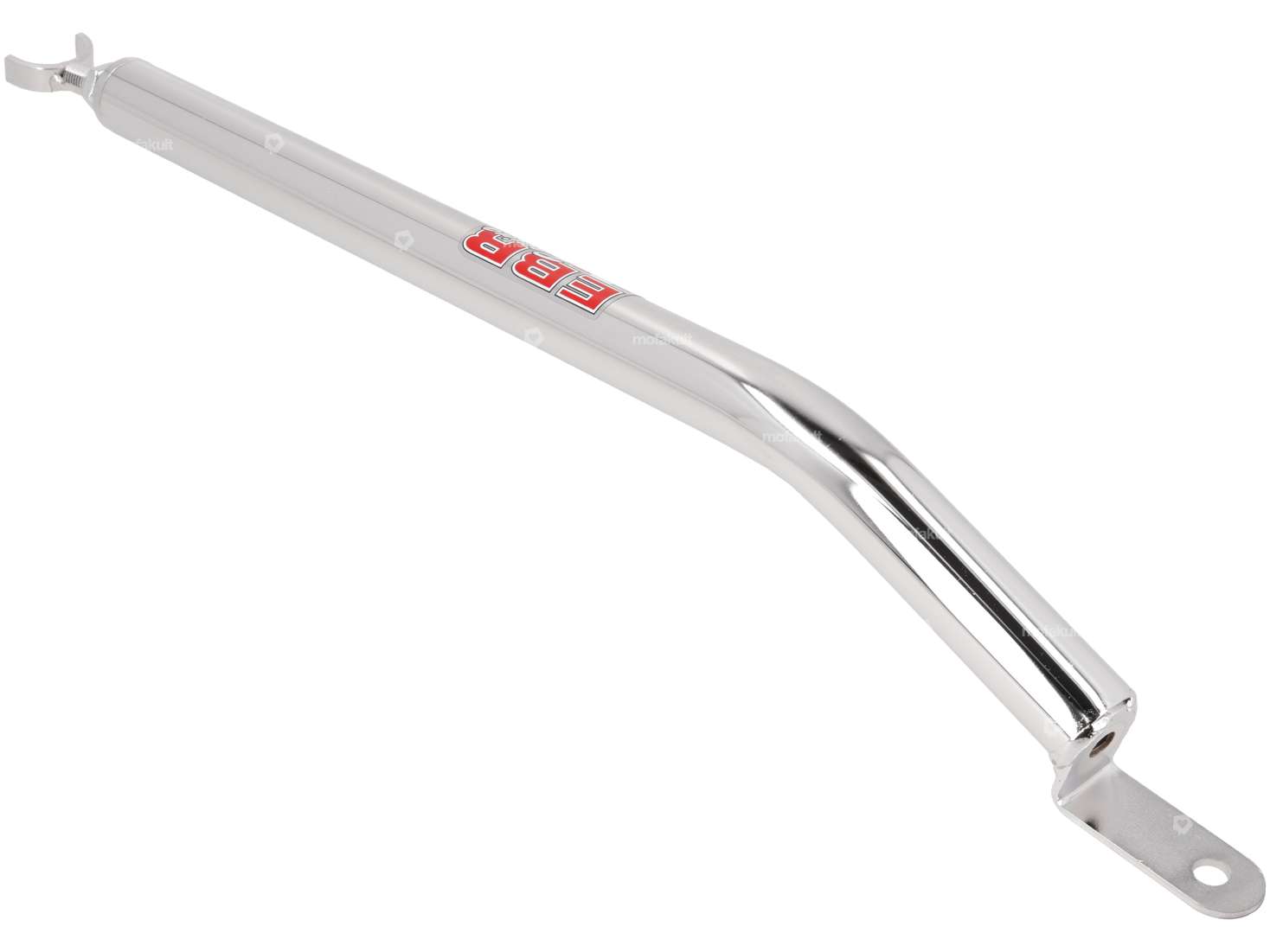 EBR frame brace chrome | Piaggio Ciao PX Carousel Image 2