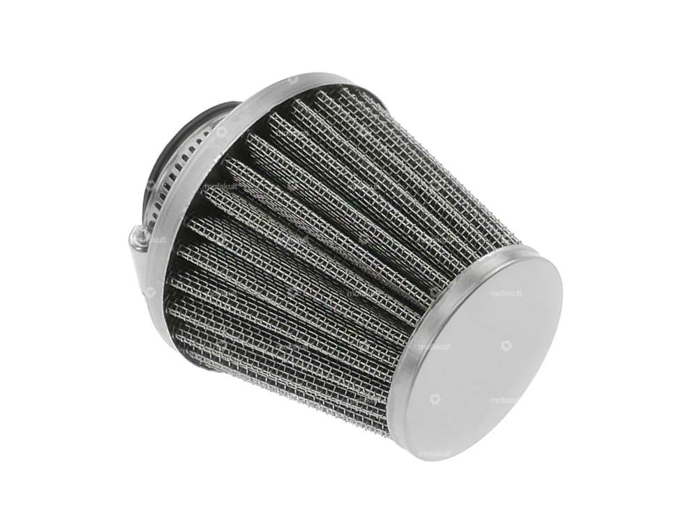 RMS air filter large grille straight (Ø=35) PHBG Carousel Image 2