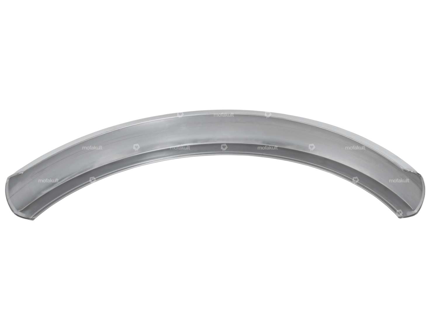 swiing® revival 17" front fender "Oldie" Inox Carousel Image 3