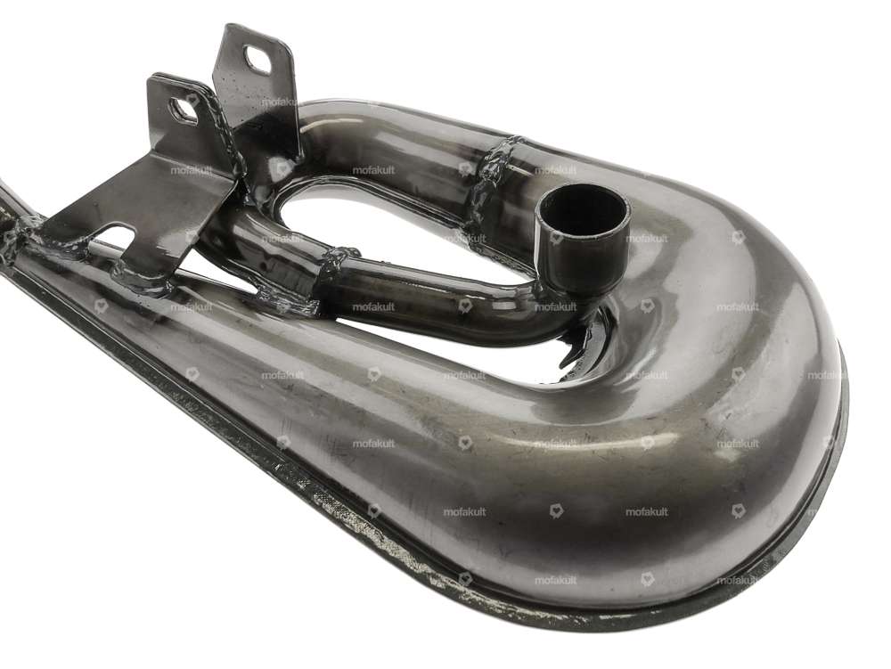 Simonini exhaust snail | Peugeot 103 SP Carousel Image 5