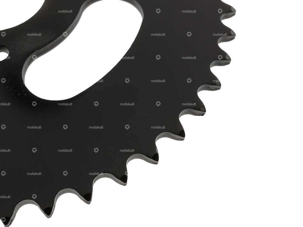 ESJOT sprocket 48 teeth (4 hole) | Hercules, Zündapp Alpa Spezial 3000 Carousel Image 2