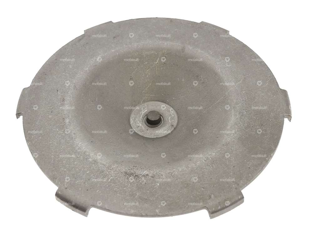 Surflex pressure plate NOS | Garelli NOI 2-speed automatic Carousel Image 2