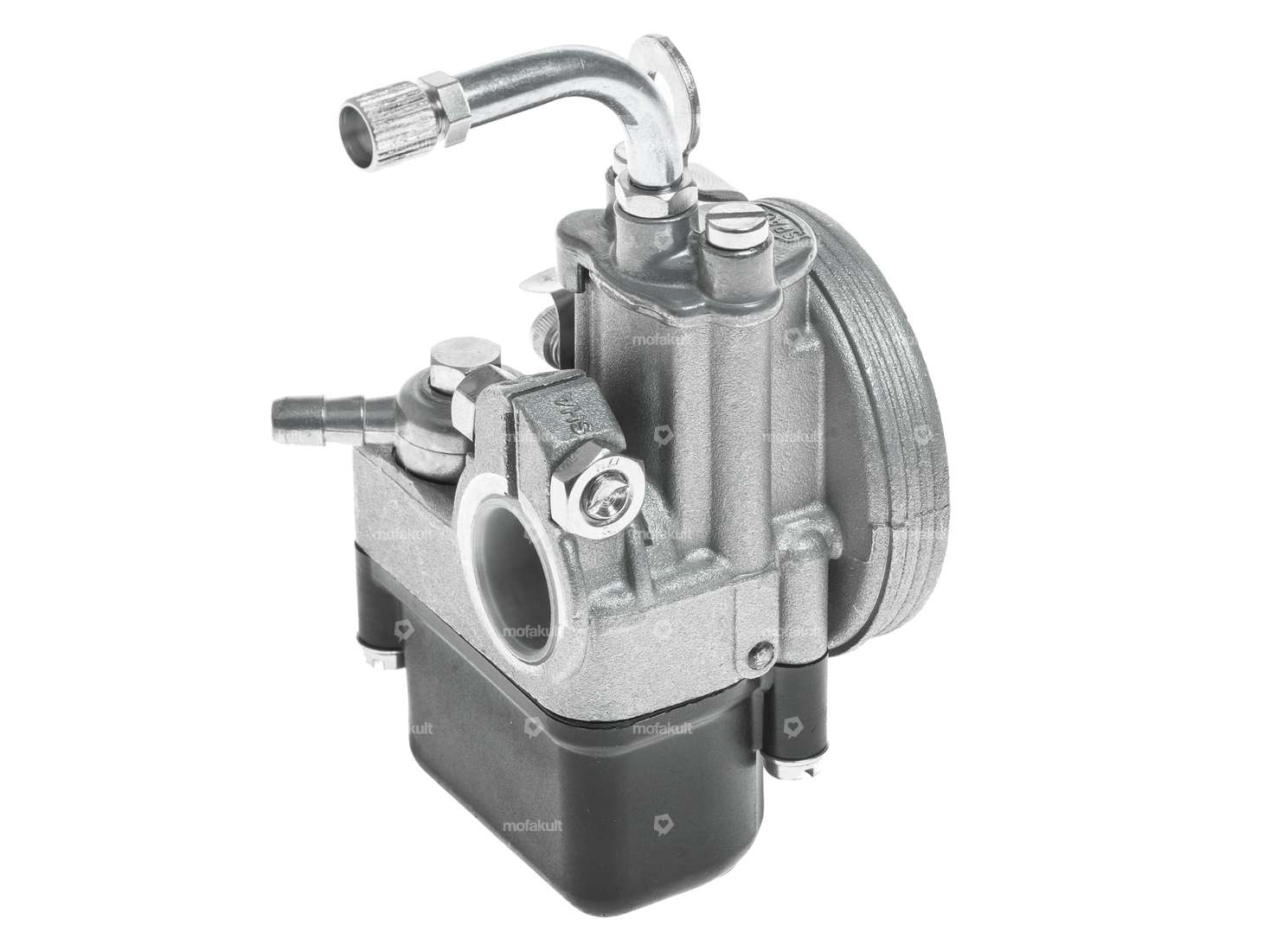 Dell'Orto 12/12 SHA carburetor | Piaggio Ciao PX, C24 Carousel Image 4