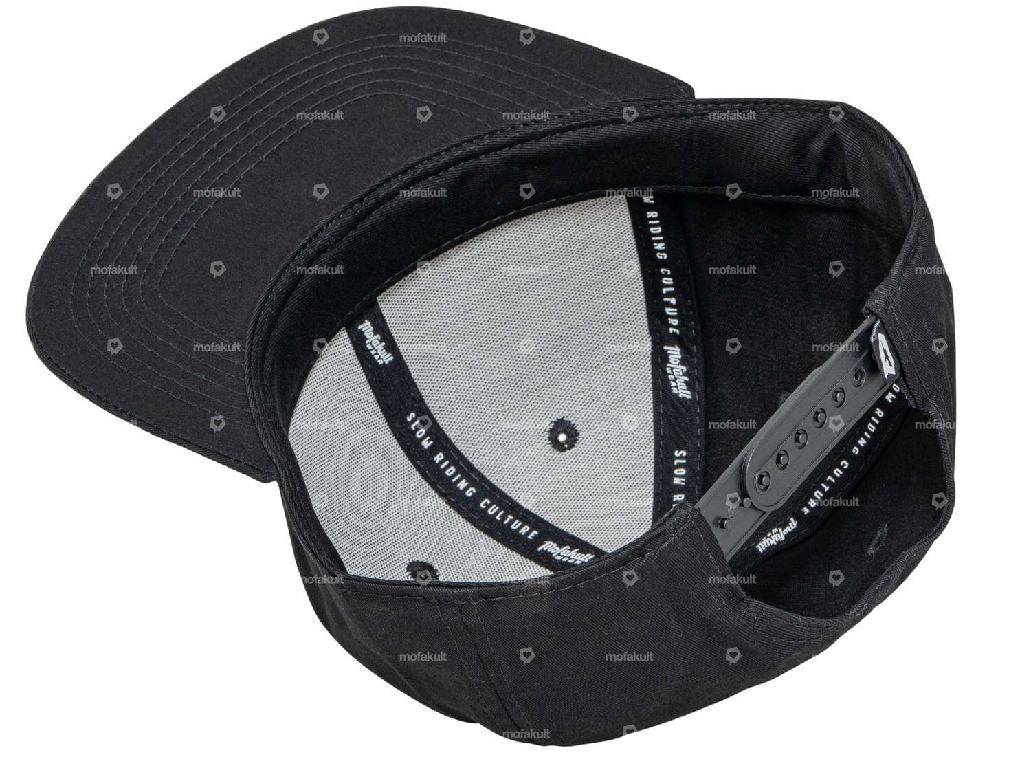 mk-Merch Cap "PUCH" Carousel Image 3