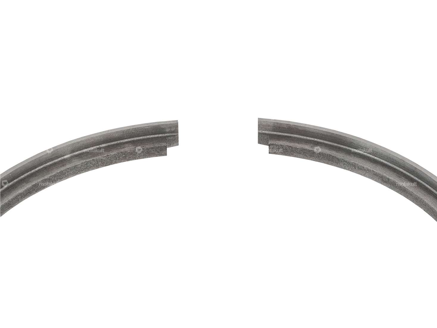 Meteor L-piston ring 38.8 x 2 mm (IS) Carousel Image 3