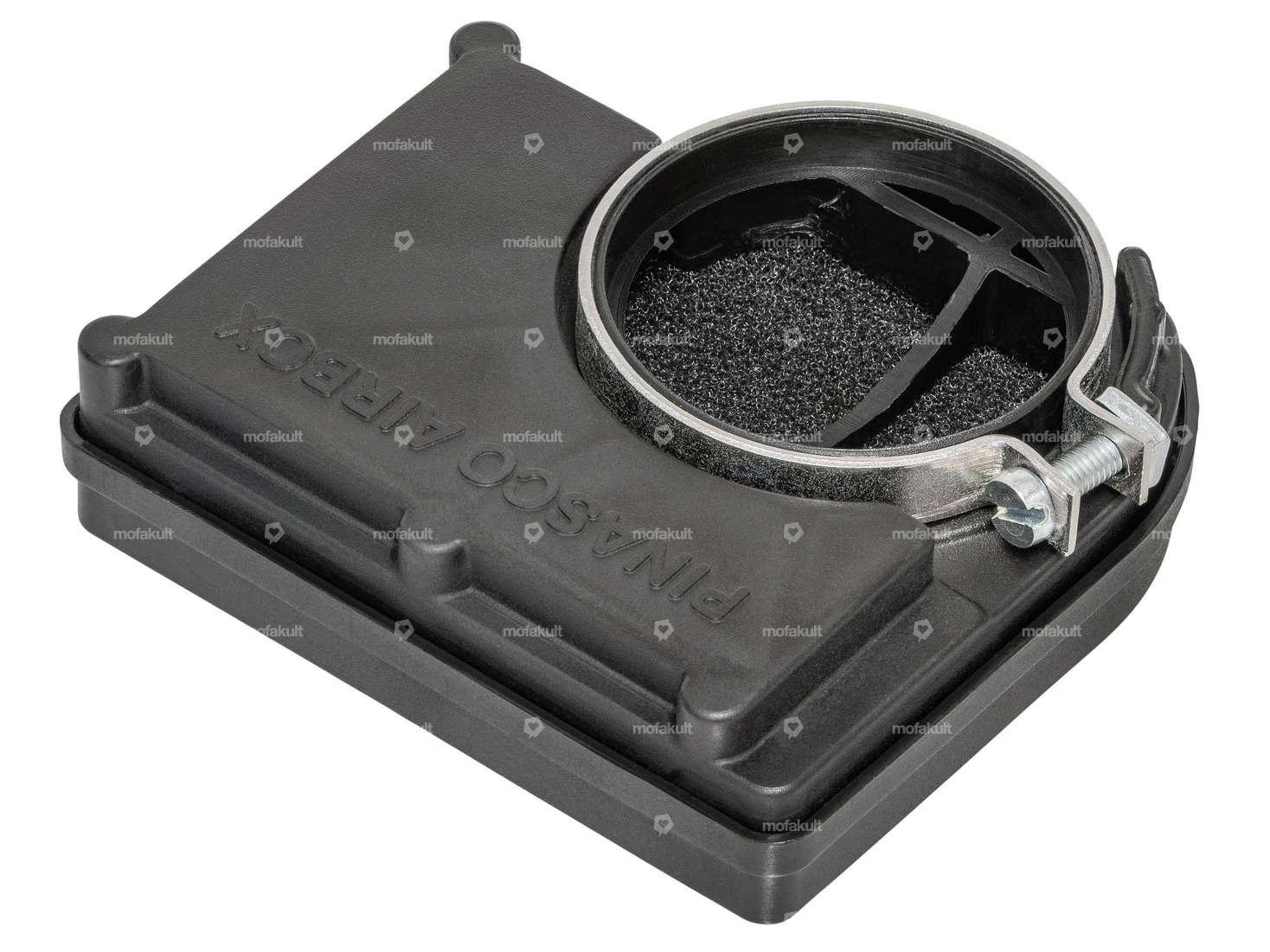 Pinasco air filter | Piaggio Ciao, SI, Bravo, Boxer Carousel Image 3