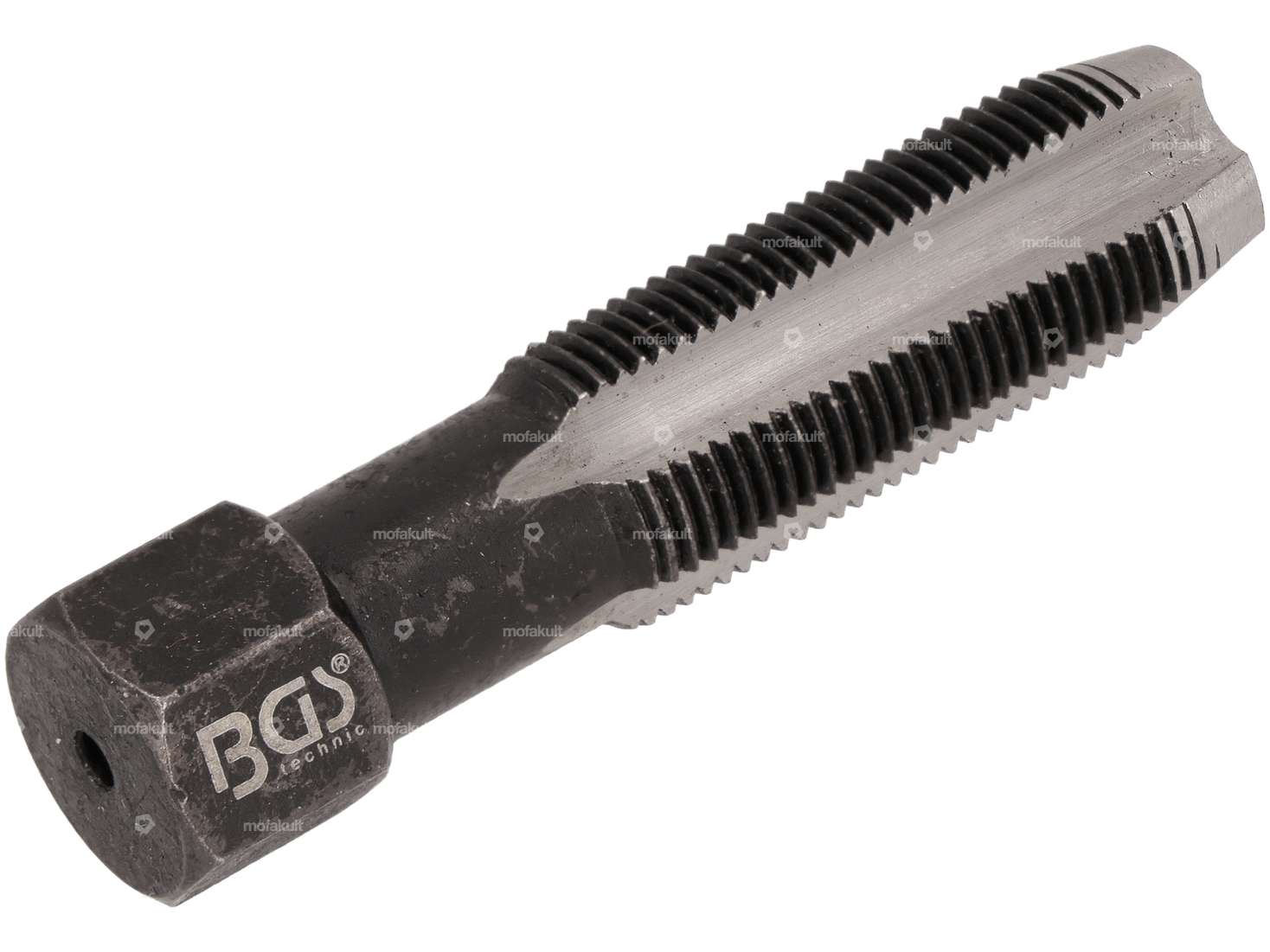 BGS repair set spark plug thread M14x1.25 5 pcs. Carousel Image 2