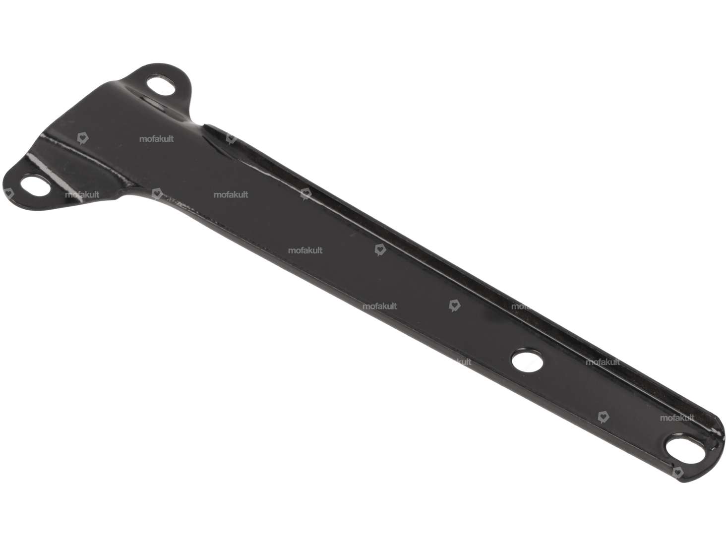 Mudguard carrier black NOS | Puch MS, MV, VS Carousel Image 2