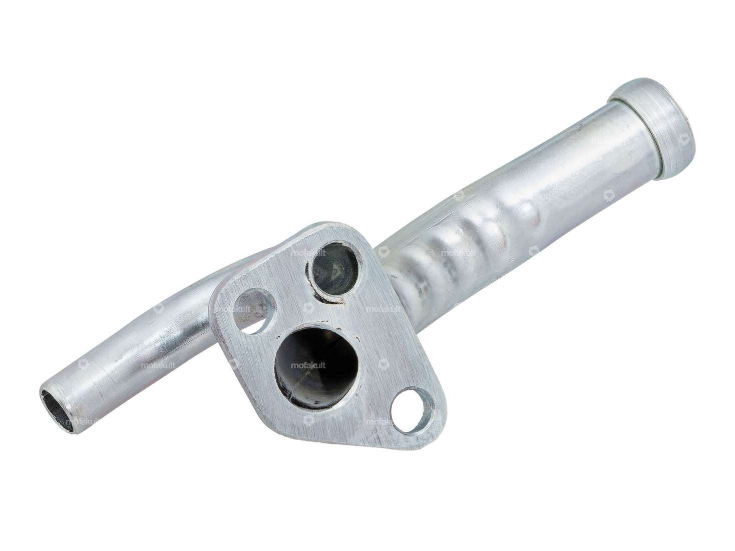 Intake manifold Solex Carousel Image 3