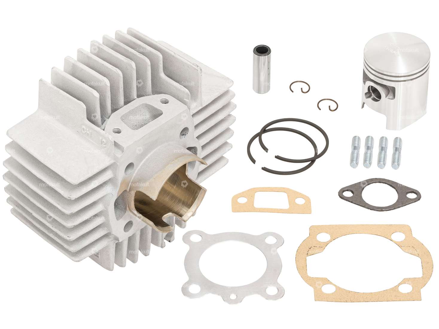 swiing® ingenious 44 mm cylinder kit CH12 camouflaged | Puch Carousel Image 1