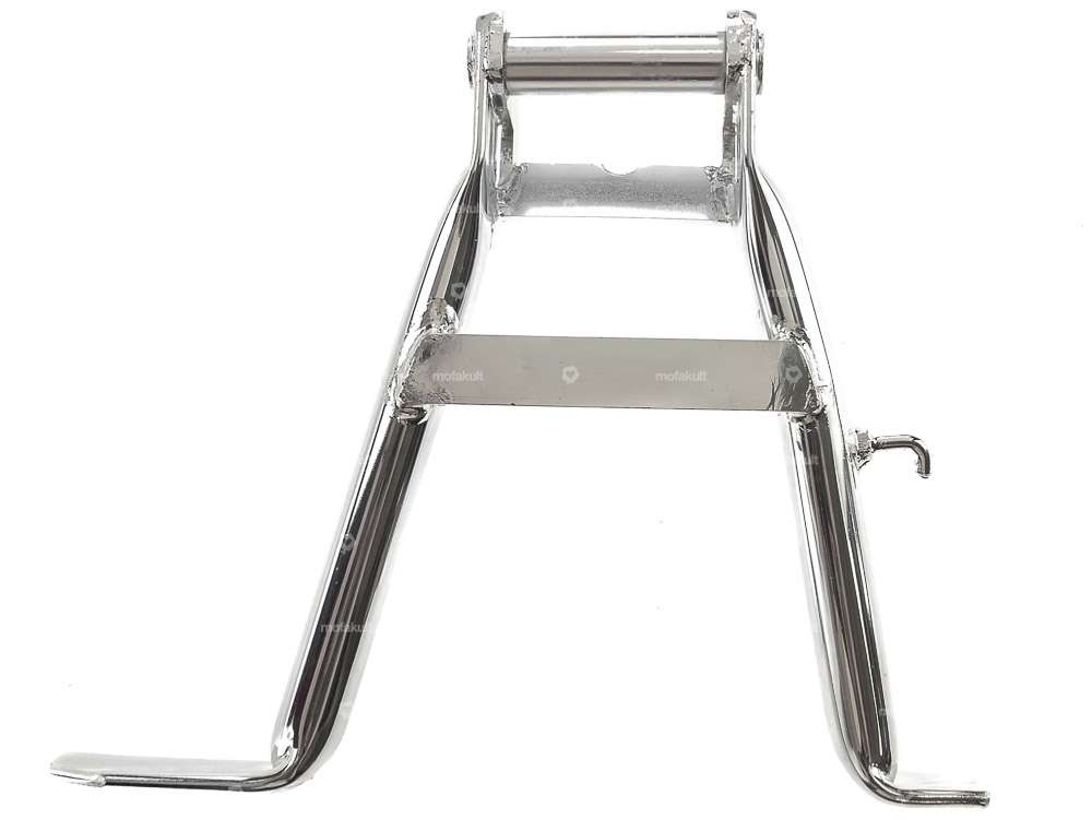 Solid galvanized main stand | Puch X30 Sport Carousel Image 1