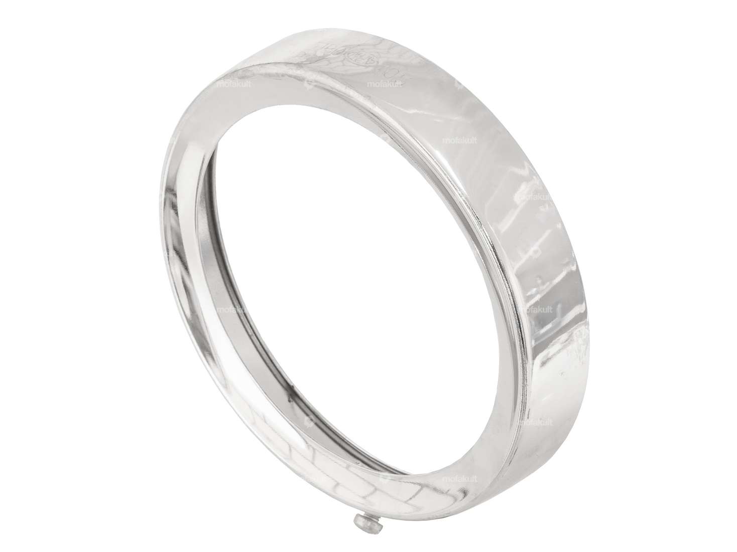 CEV headlight ring Typo 105 (wide rim) NOS Carousel Image 1