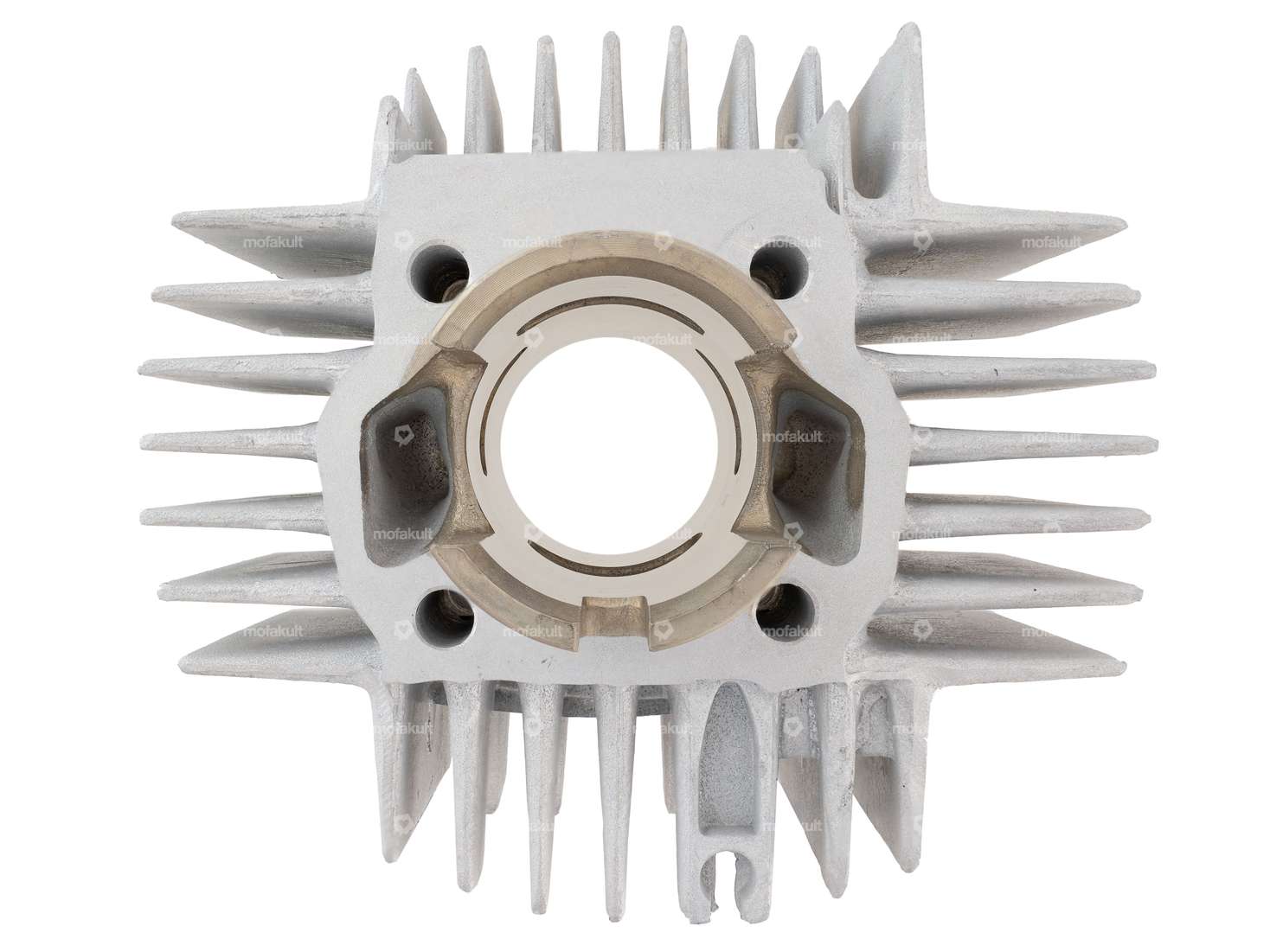 Airsal 38 mm cylinder kit 50 cc camouflaged | Puch Maxi, X30 Carousel Image 2