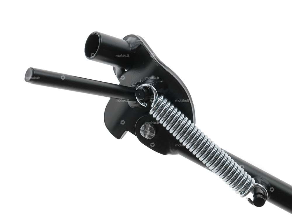 Side stand black | Piaggio Ciao PX, C24 Carousel Image 2