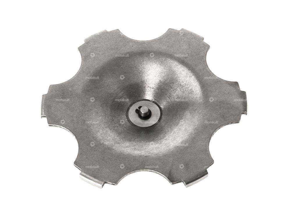 Clutch pressure plate | Puch E50 Cat. (LG1) Carousel Image 2