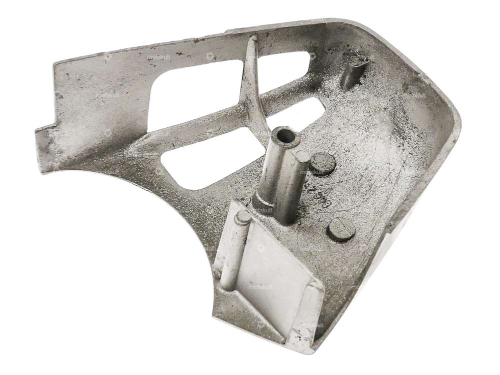 Cover cap fan cooling Occ. | Sachs 503 (A5666) Carousel Image 3