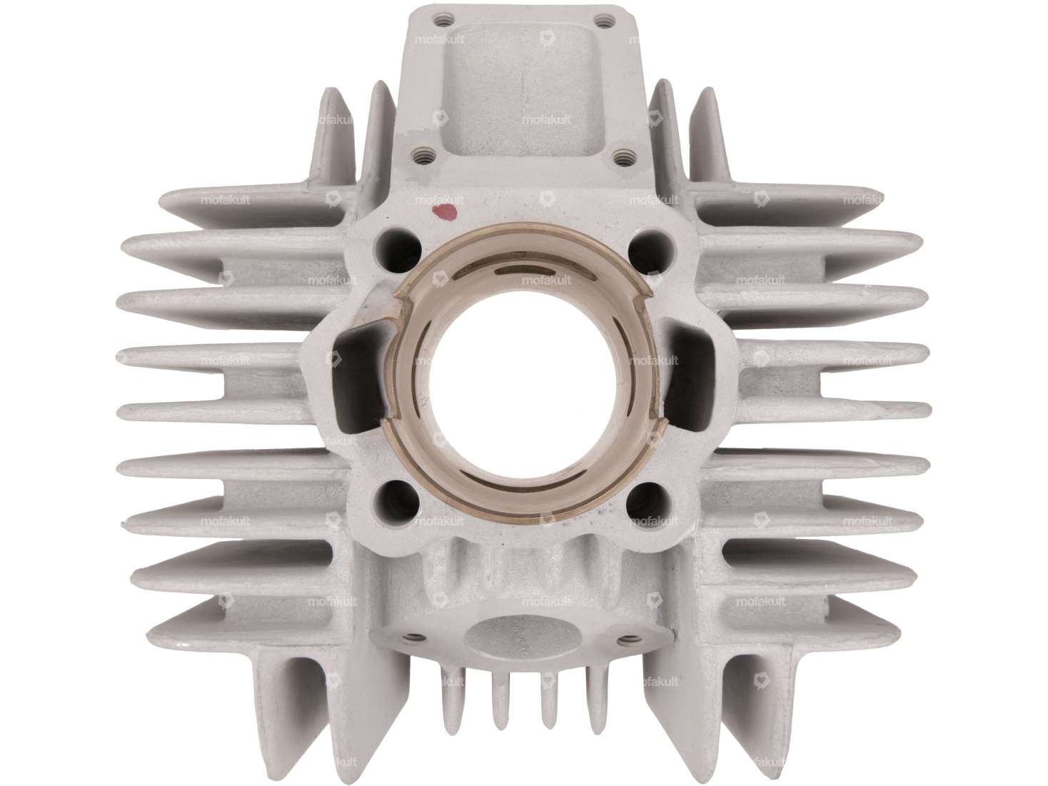 Airsal 44 mm cylinder kit tuning 10 mm KoBo | Tomos A35 Carousel Image 2