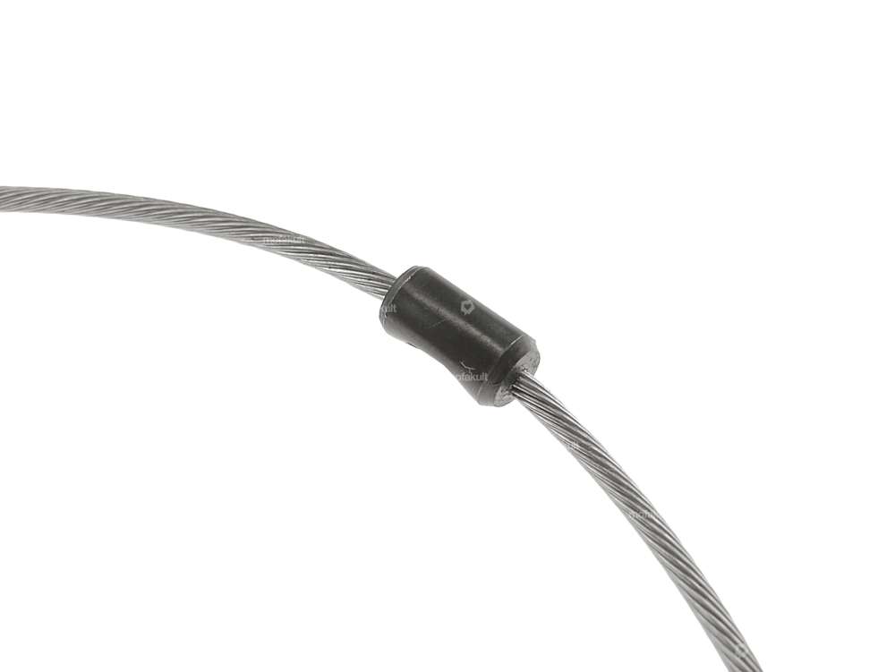 Shifter cable Z50 2-speed double cable | Puch X30 Sport Carousel Image 3