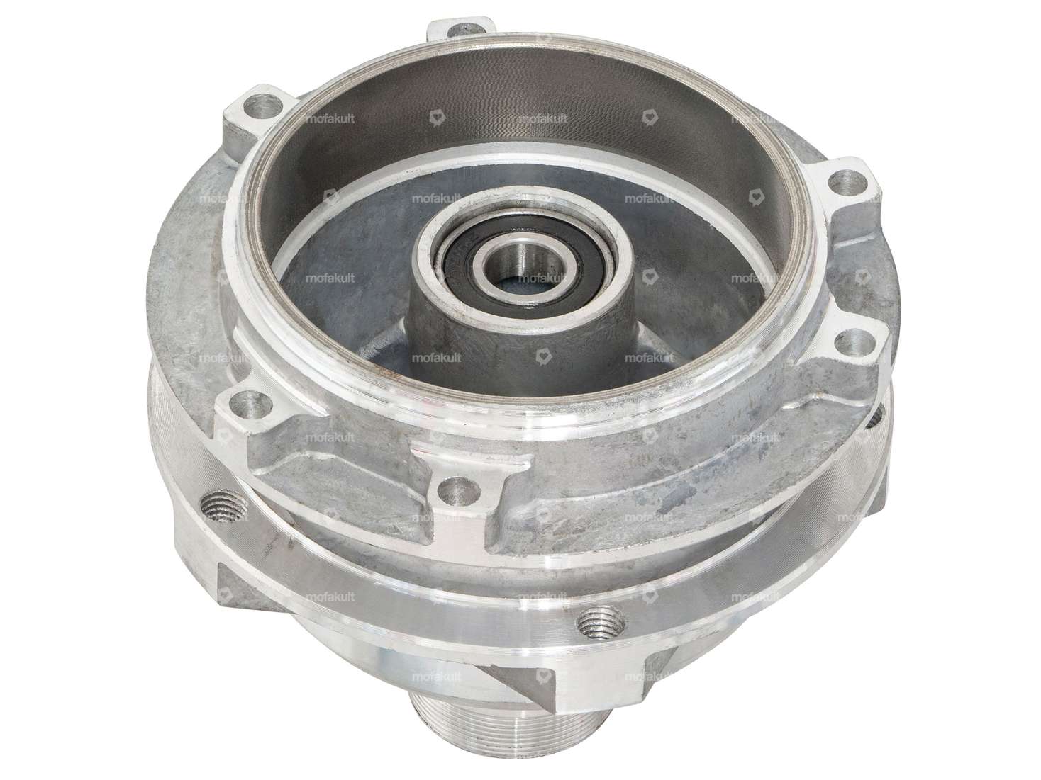 Cast wheel hub | Puch Maxi, X30 NG-2AH Carousel Image 1