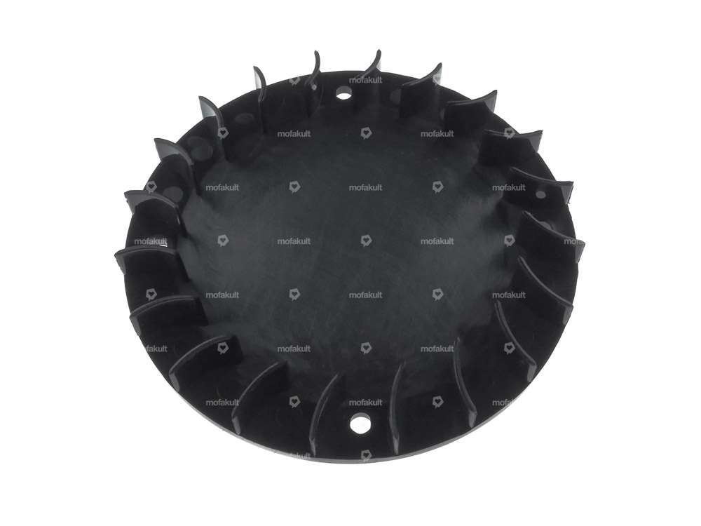 swiing® revival fan wheel | Puch Velux X30 Carousel Image 1