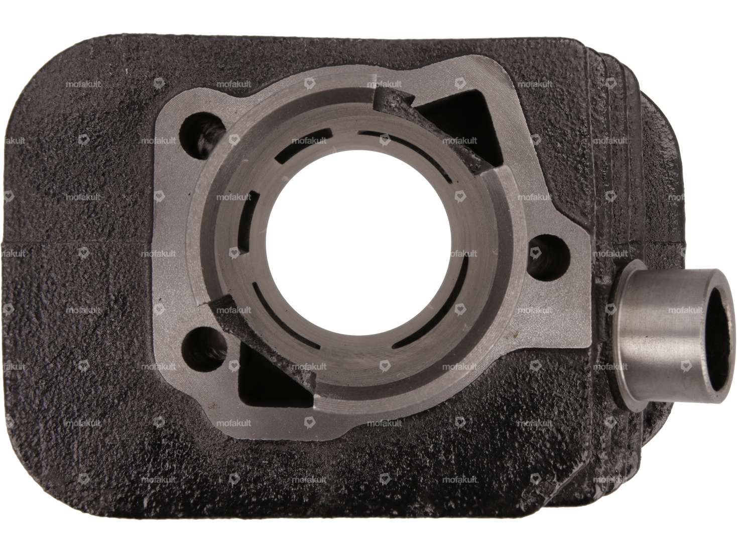 DR 38.4 mm cylinder kit 10 mm KoBo | Piaggio Ciao, SI, Bravo, Boxer Carousel Image 2