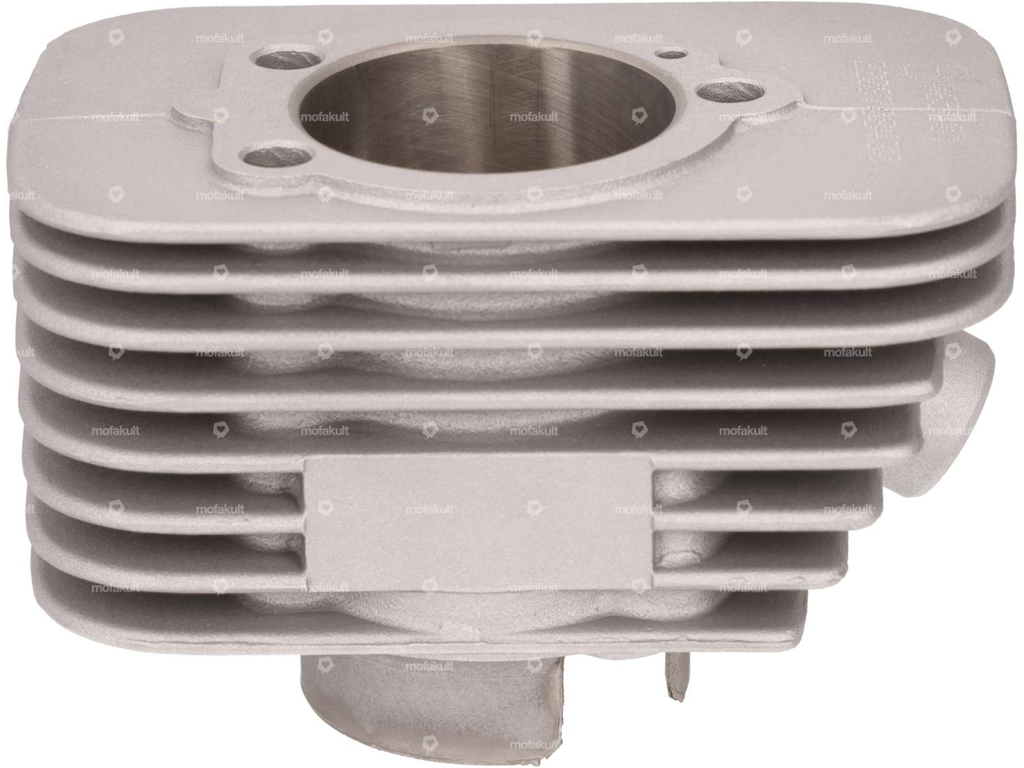 Athena 46 mm cylinder kit without head 12 mm KoBo | Piaggio Ciao, SI, Bravo, Boxer Carousel Image 3