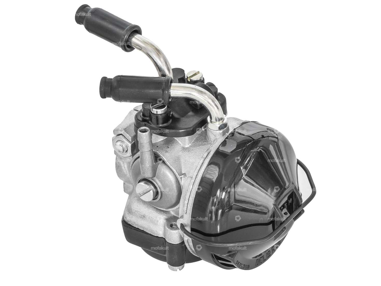 Dell'Orto 15/15 SHA carburetor cable choke Carousel Image 1