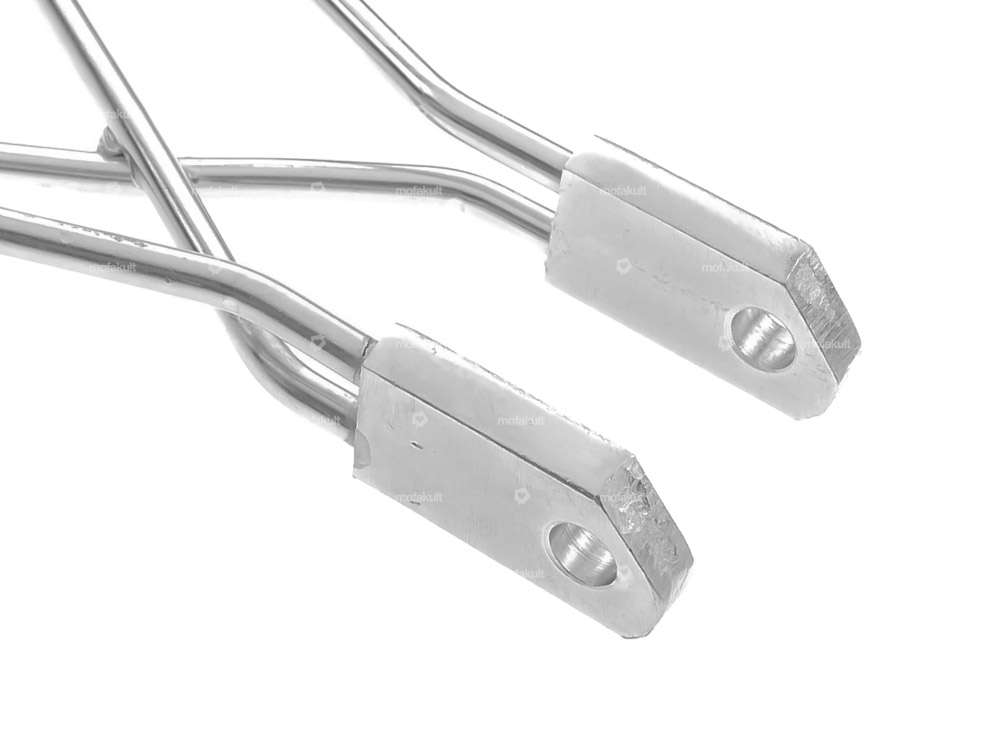 Main stand | DKW Hummel Carousel Image 2