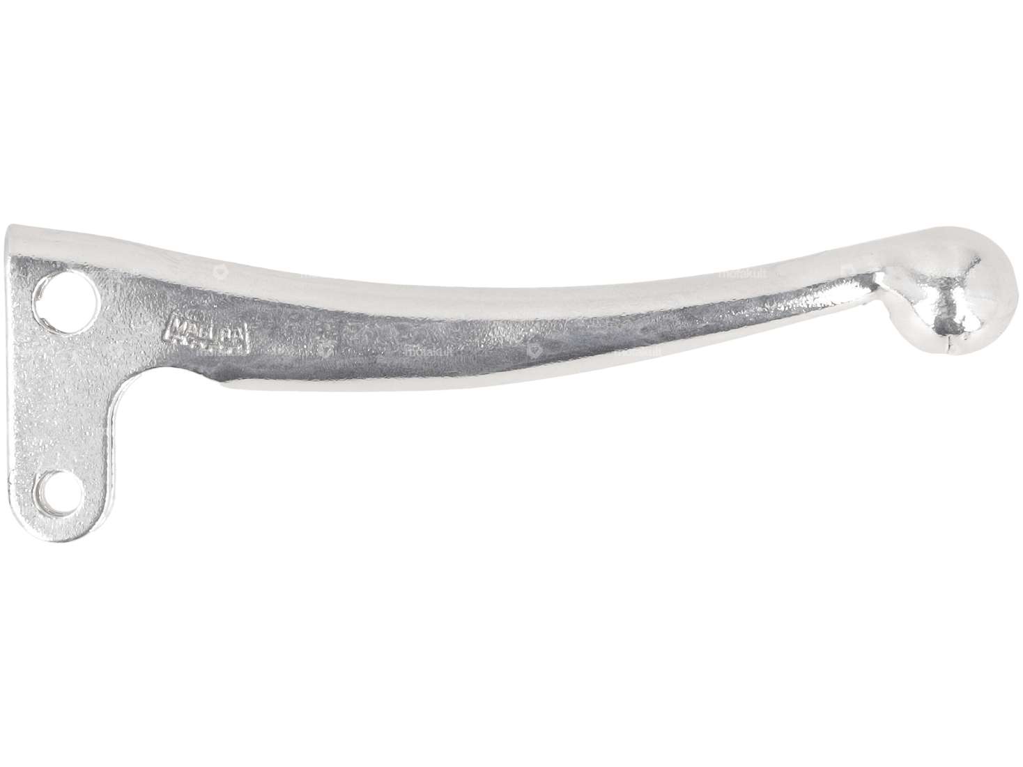 Magura brake lever plate right original Carousel Image 1