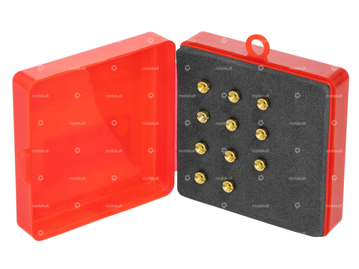 swiing® revival nozzle set M3.5 (50 - 60) Bing SRE, SRA, SRC, SRF Carousel Image 1