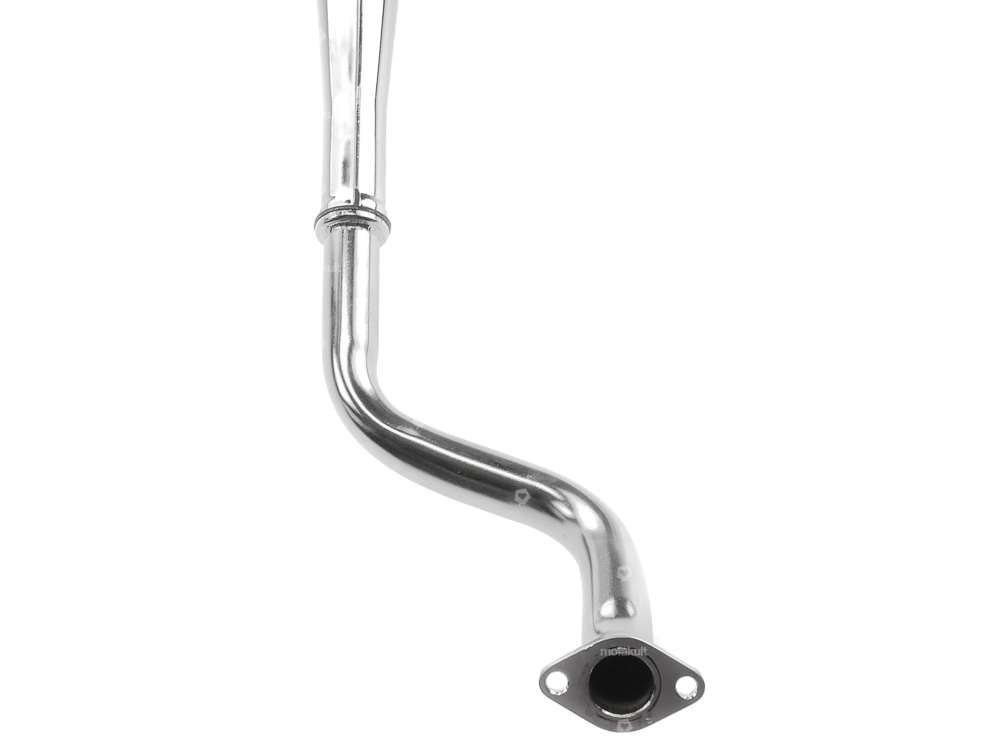 Exhaust 25 mm 2-piece | Puch Maxi Plus Carousel Image 2