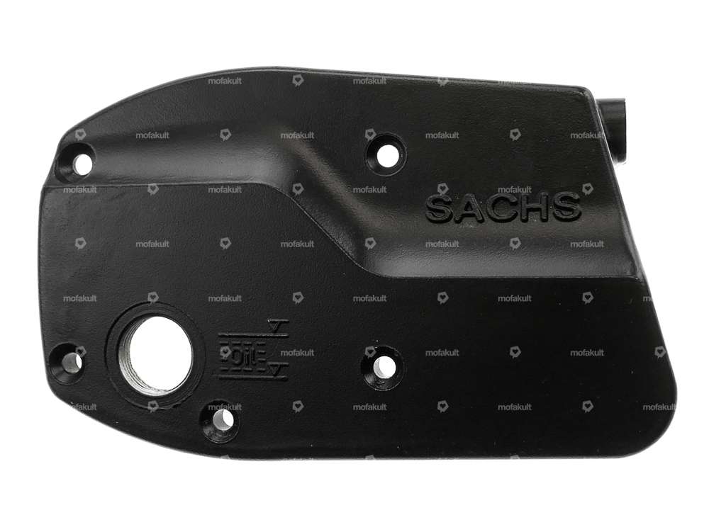 Housing cover | Sachs 535 Carousel Image 1