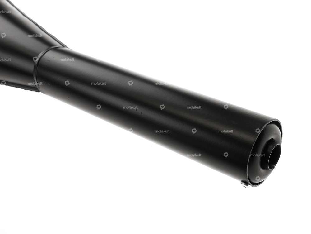 Exhaust black | Sachs M90 Carousel Image 2