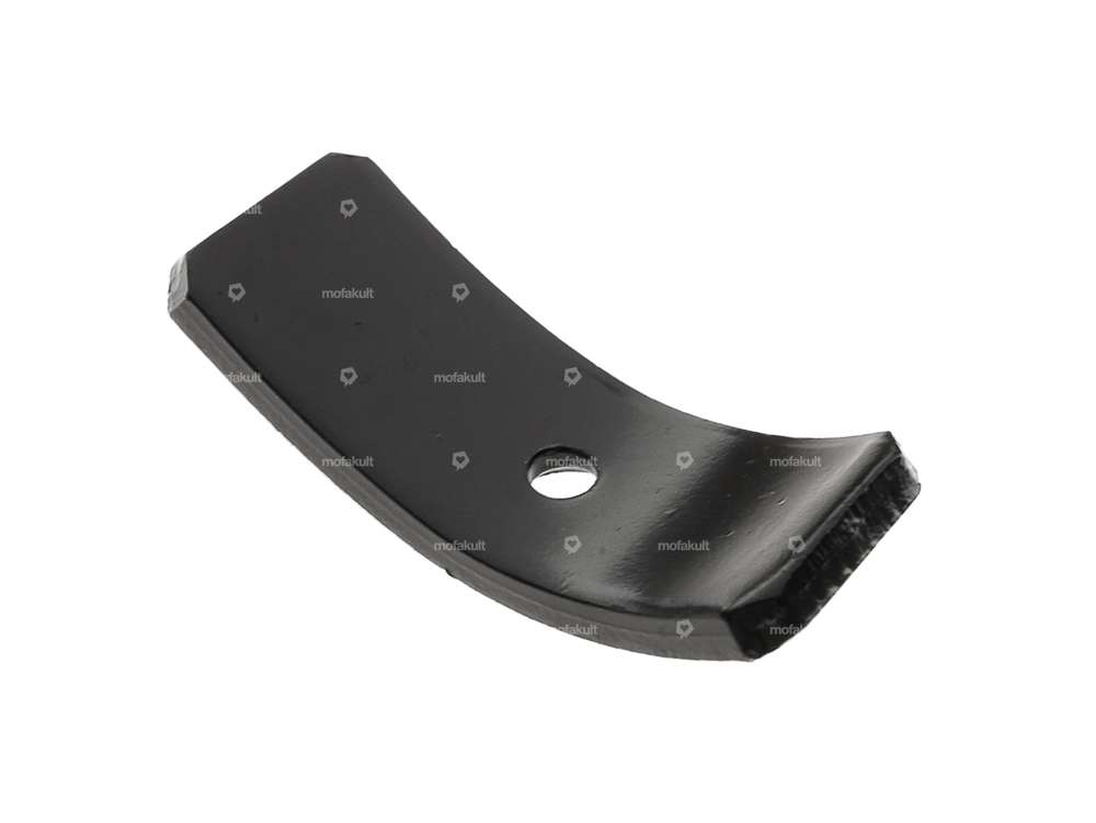 Stand guard original | Piaggio SI PTT Carousel Image 2