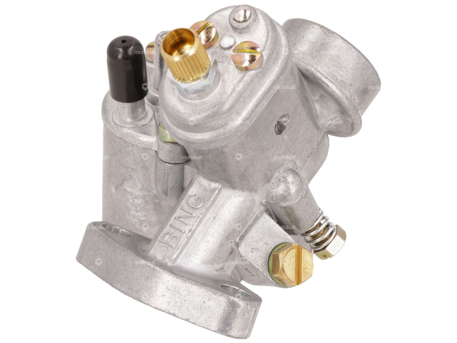 BING SSN carburetor 13 mm 1/13/11 NOS Carousel Image 3