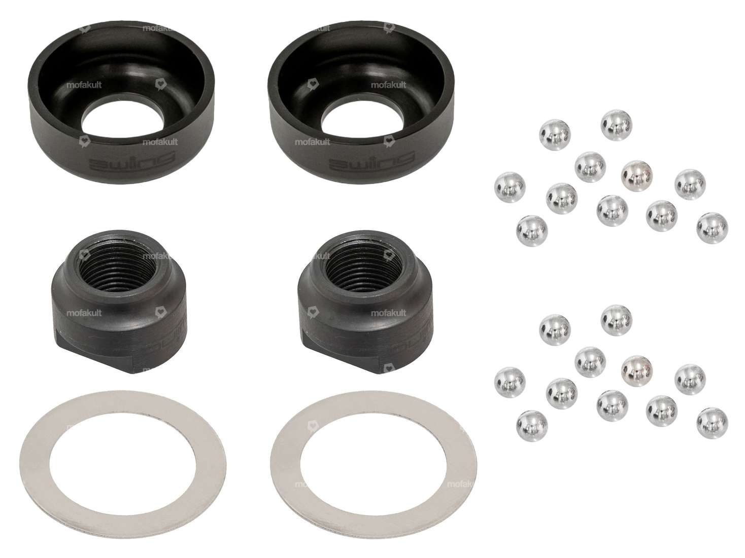 swiing® revival wheel bearing set M11x1 Carousel Image 1