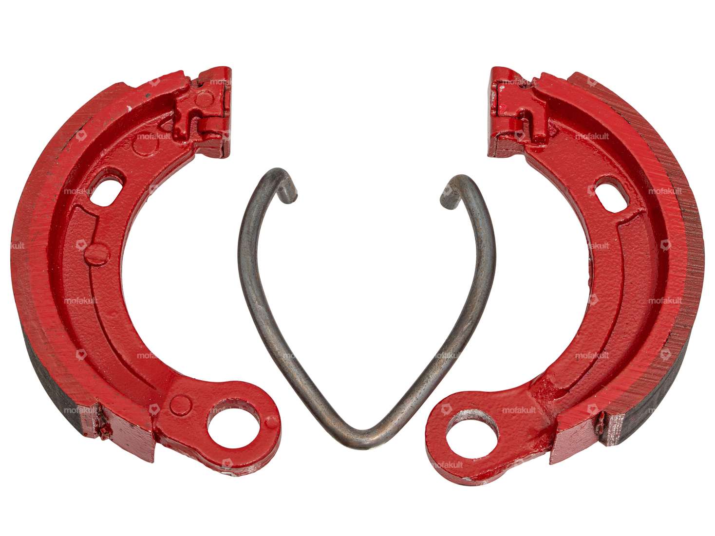swiing® ingenious brake shoes Ø 90 x 17 High End | Pony Carousel Image 2