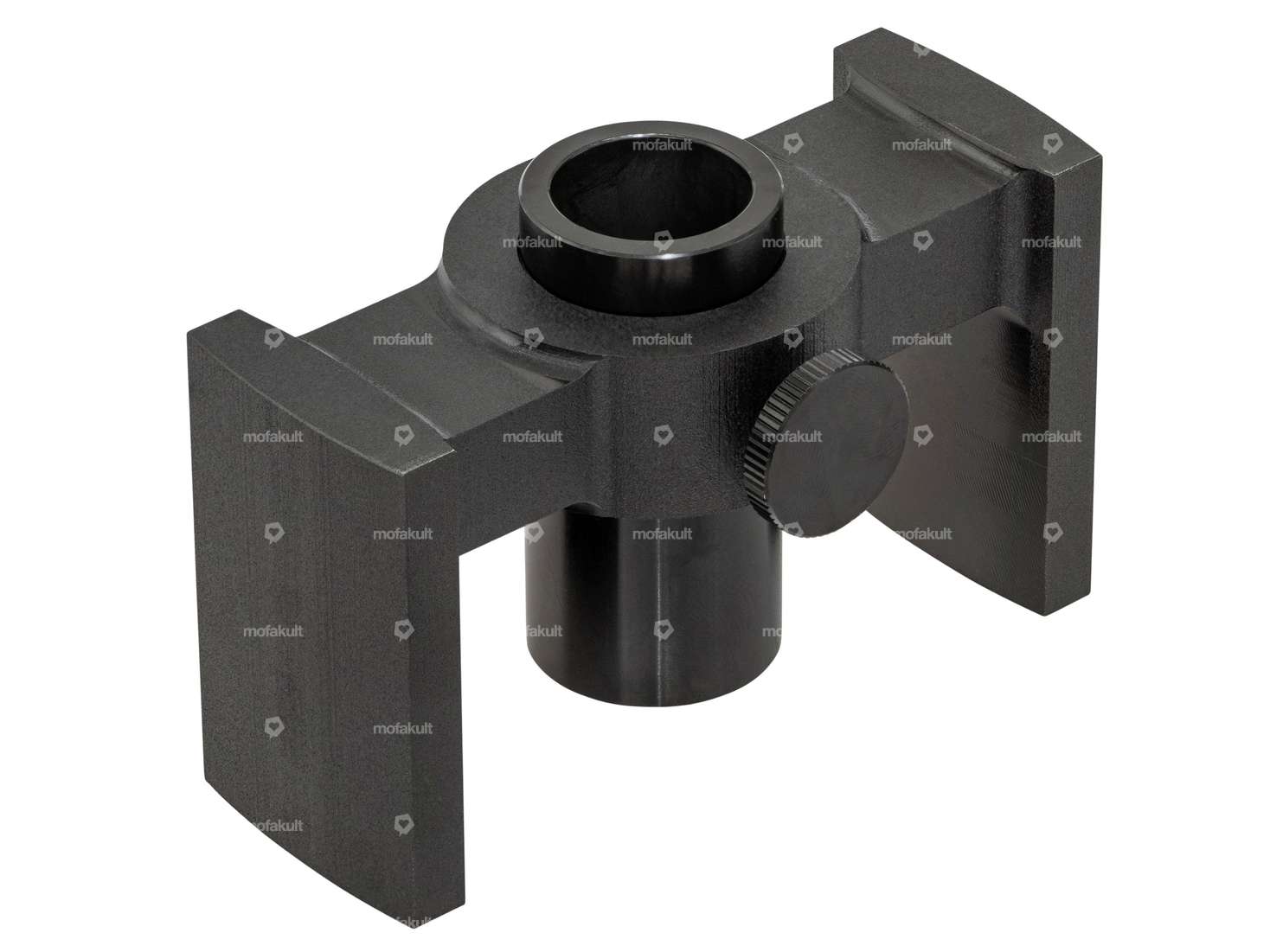 Measuring bridge crankshaft | Puch ZA50 Carousel Image 1