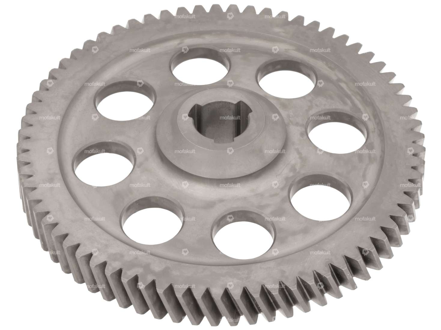 HS-Retro primary wheel 69 teeth | Puch X30 NS, NL Carousel Image 1