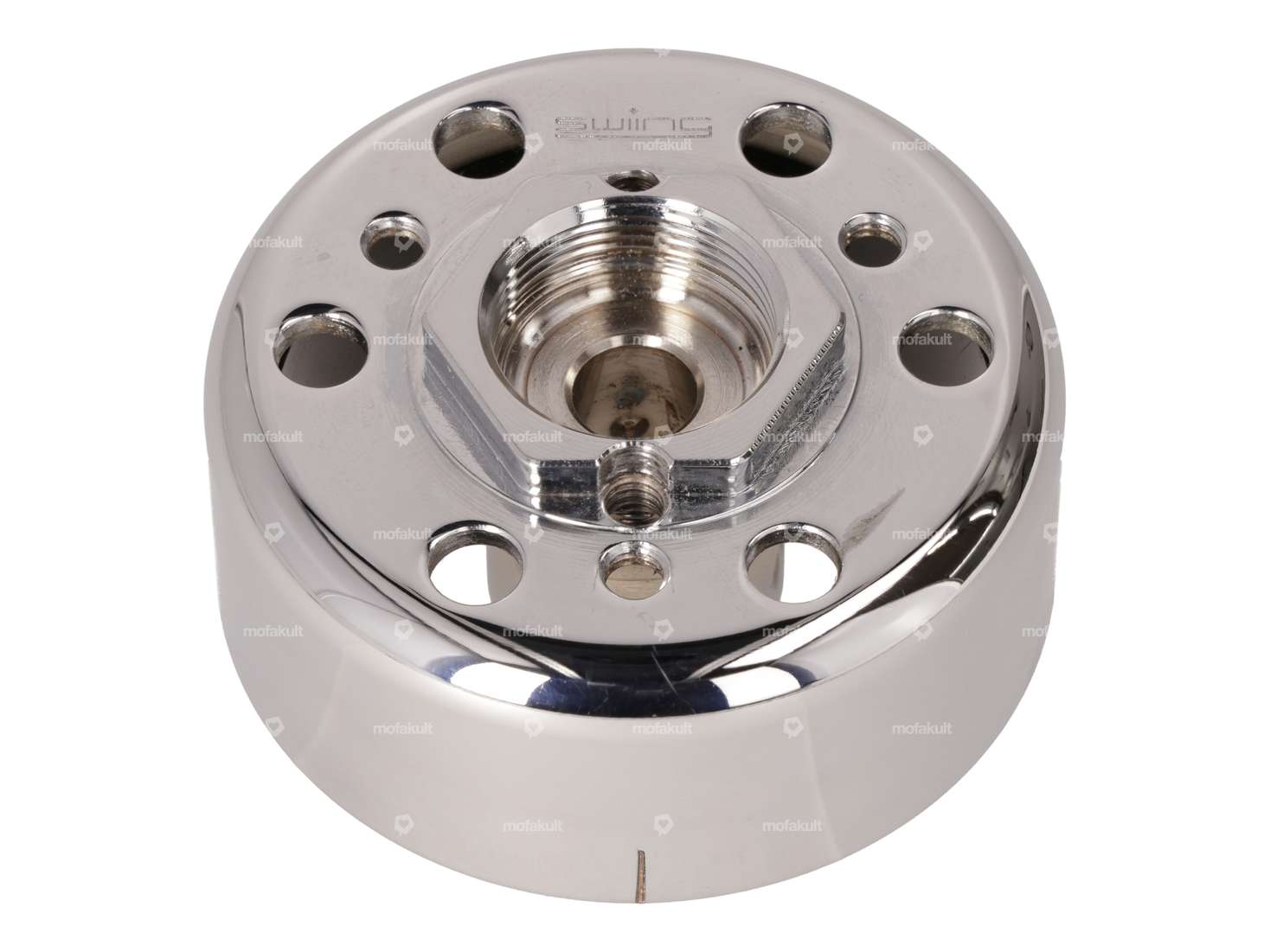 swiing® ingenious EVO flywheel Carousel Image 1