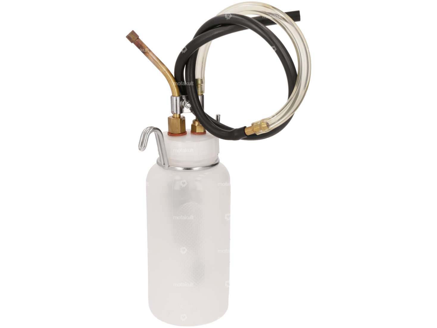Buzzetti disc brake bleeder reservoir Carousel Image 1
