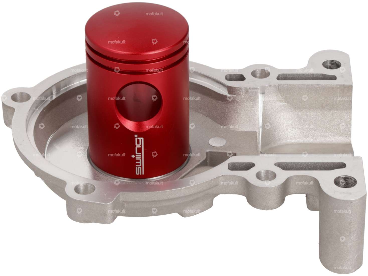 swiing® ingenious bearing press-on plunger Ø 12/32 mm (type 6201) Carousel Image 3