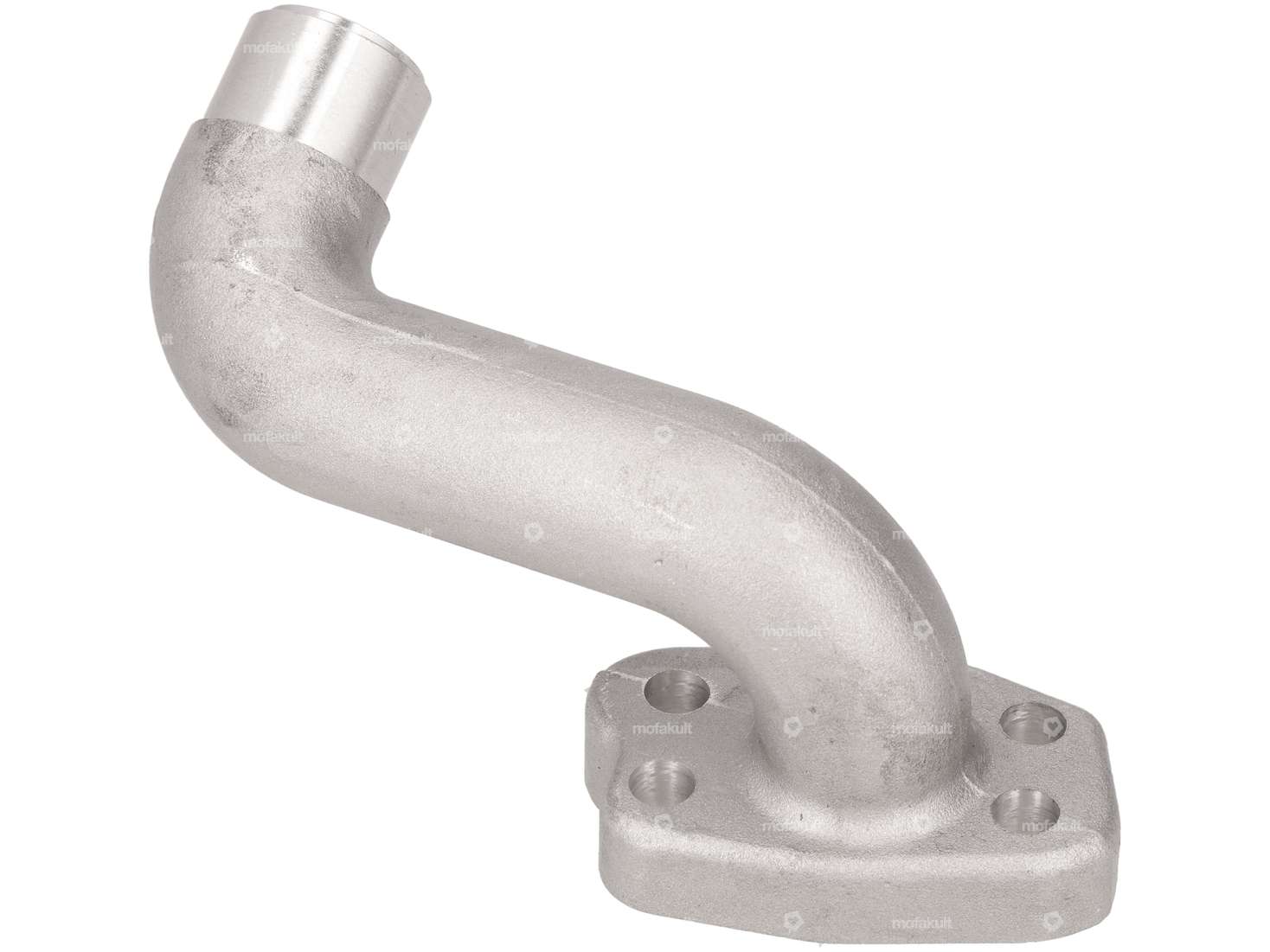 GPO 15 mm intake manifold SRE | Sachs 503 AB, ADV (A5669, A2180) Carousel Image 2