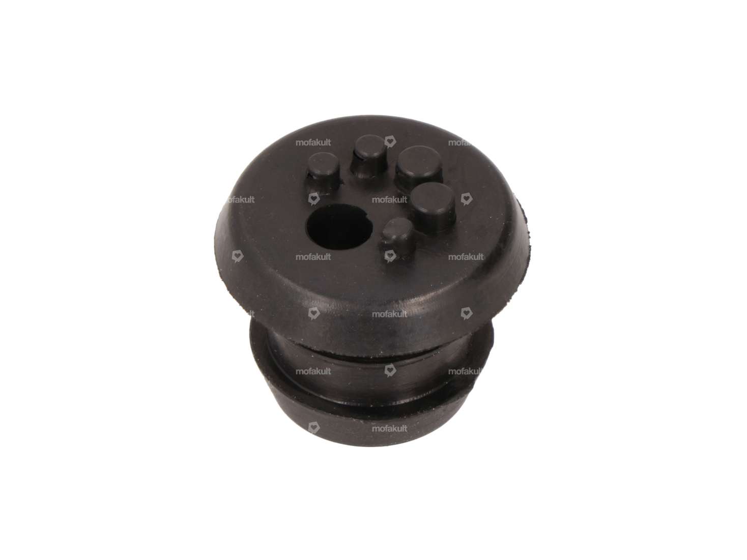 Ignition rubber | Puch ZA50 Carousel Image 1